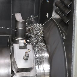 FMSERVICE SPÓŁKA Z OGRANICZONĄ ODPOWIEDZIALNOŚCIĄ - Operator cnc Wrocław