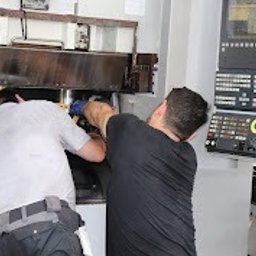 Sprzątanie po remontach Wrocław 2