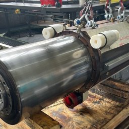 Sprzątanie po remontach Wrocław 1