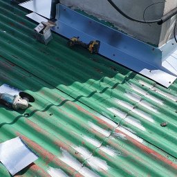 Krycie dachów Nysa 1