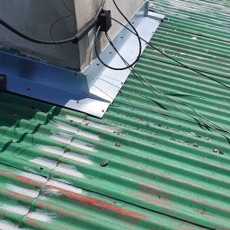 Krycie dachów Nysa 3