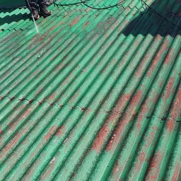 Krycie dachów Nysa 4