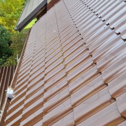 Wymiana dachu Nysa 1