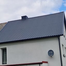 P.P.H.U IZBIM Mateusz Izbinski - Obr&oacute;bki blacharskie Nysa