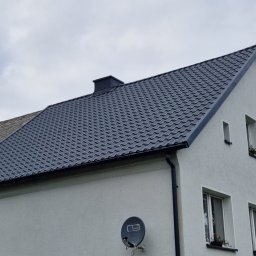 Wymiana dachu Nysa 4