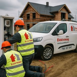 Instalacje elektryczne Koszalin 2