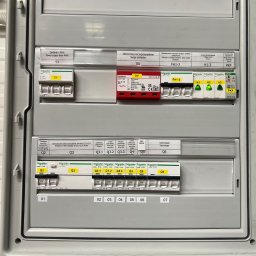 Instalacje elektryczne Koszalin 3