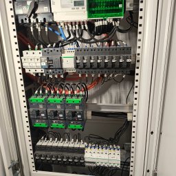 Instalacje elektryczne Koszalin 4