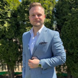 PAJTER PIOTR KACPERSKI - OC Warszawa