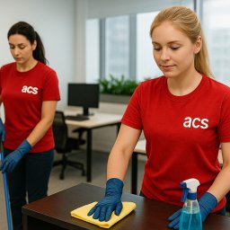 Sprzątanie Kraków 1