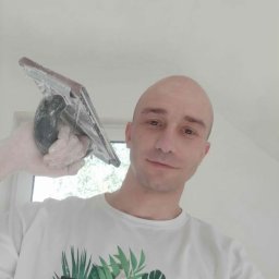 Malowanie mieszkań Lubin 2