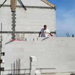 Malowanie mieszkań Lubin 1