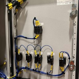 Instalacje elektryczne Bolesław 1