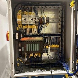 Instalacje elektryczne Bolesław 2