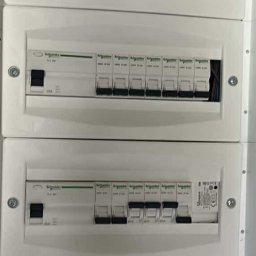 Instalacje elektryczne Bolesław 4