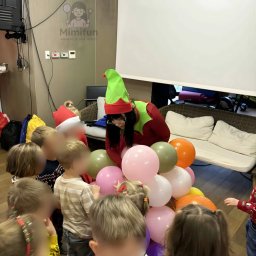 Animacje w hotelu szlak bursztynowy w Jarosławcu 🎉☺️