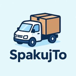 SpakujTo - Przeprowadzki Olsztyn