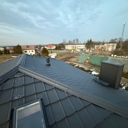 Jeśli szukacie solidnego wykonawcy to dobrze trafiliście 