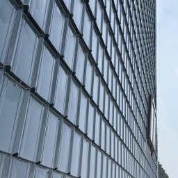 Krycie dachów Radzymin 3