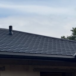 Krycie dachów Radzymin 1