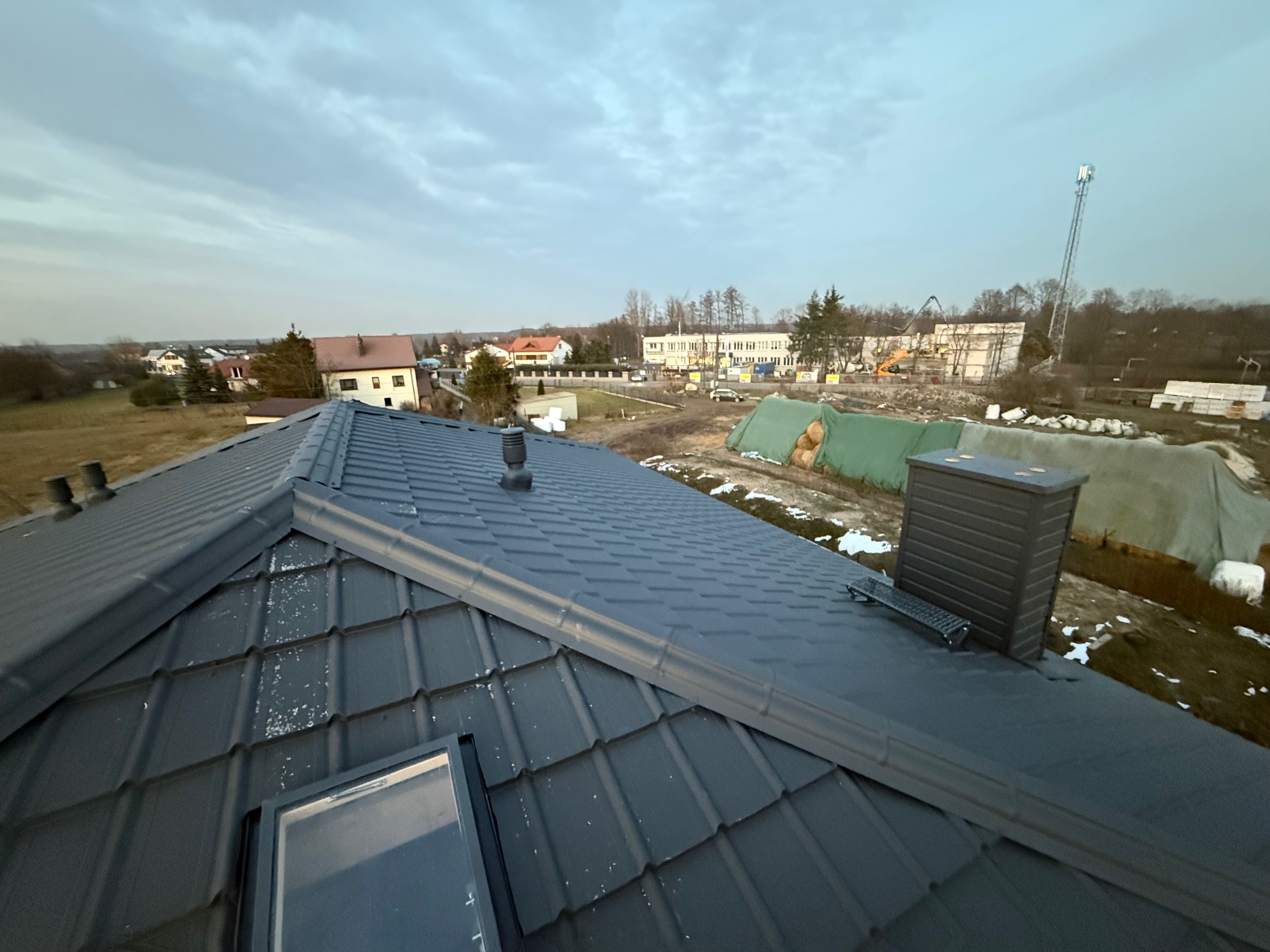 Jeśli szukacie solidnego wykonawcy to dobrze trafiliście