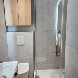 Malowanie mieszkań Poznań 1