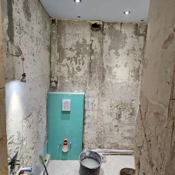 Malowanie mieszkań Poznań 4