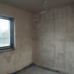 Tynki maszynowe Goleniów 2