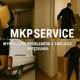 MKP Service - Malowanie Natryskowe Gorzyczki
