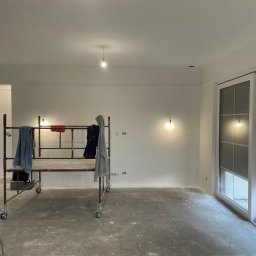 Malowanie mieszkań Lubień Kujawski 1