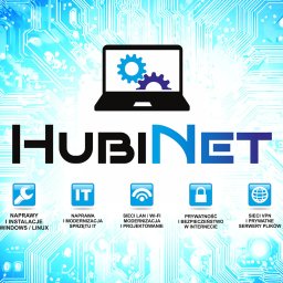 Naprawa komputerów Pyrzyce 1