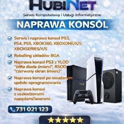 Naprawa komputerów Pyrzyce 2