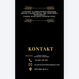 Sprzątanie mieszkań Bielsko-Biała 4