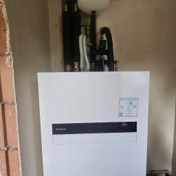 USŁUGI HYDRAULICZNE 