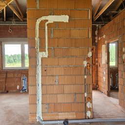 USŁUGI HYDRAULICZNE "PLUSK" EMIL PLUSKOTA - Doskonałe Systemy Grzewcze Piotrków Trybunalski