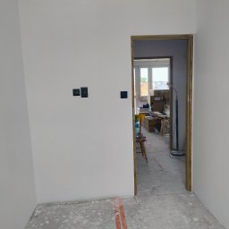 Remonty mieszkań Mikołajki 1