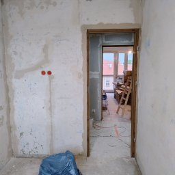 Remonty mieszkań Mikołajki 3