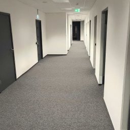 Realizacja przestrzeni biurowej 