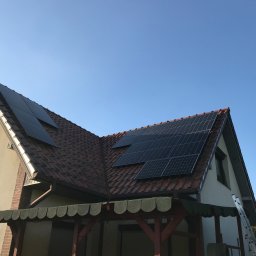 Instalacje elektryczne Kraków 3