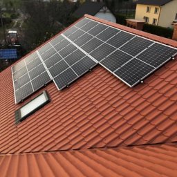 Instalacje elektryczne Kraków 2