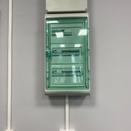 Instalacje elektryczne Kraków 1