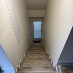 Malowanie mieszkań Wrocław 2