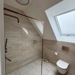 Malowanie mieszkań Wrocław 3