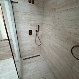 Malowanie mieszkań Wrocław 4