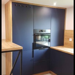 Malowanie mieszkań Włocławek 1