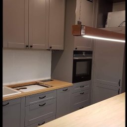 Malowanie mieszkań Włocławek 4