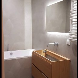 ASGARD - MAREK BIERZOŃSKI - Kuchnie na wymiar Włocławek