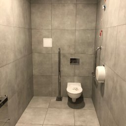 Remont łazienki Warszawa 3