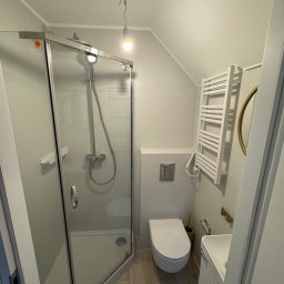 Remont łazienki Warszawa 4