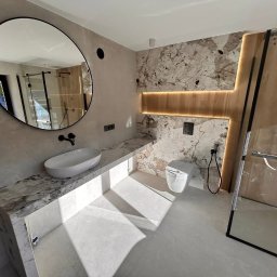 Malowanie mieszkań Lublin 1